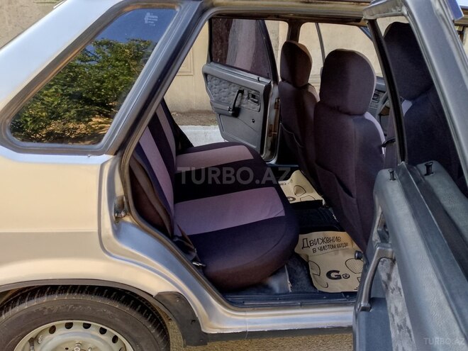 LADA (VAZ) 21099 2002, 987,090 km - 1.5 l - Bakı