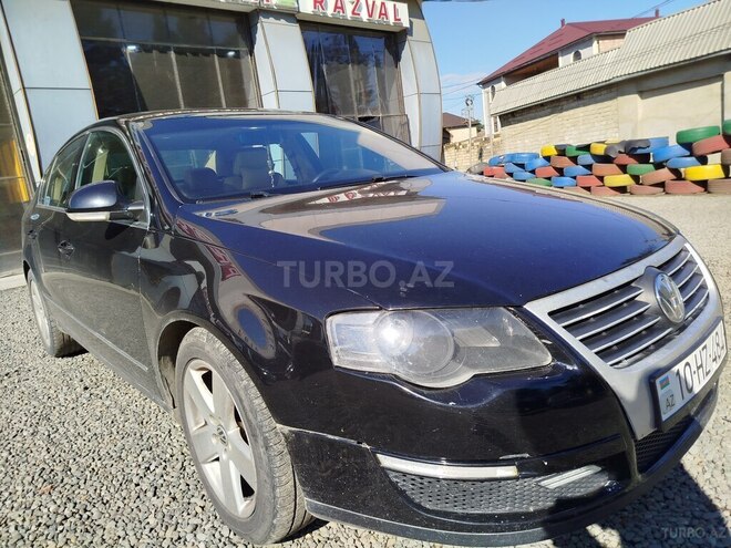 Volkswagen Passat 2006, 363,475 km - 2.0 л - Lənkəran