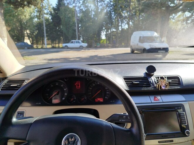 Volkswagen Passat 2006, 363,475 km - 2.0 л - Lənkəran