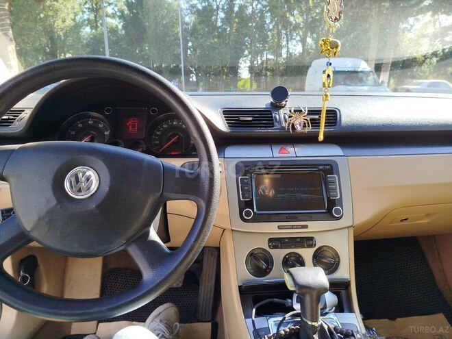 Volkswagen Passat 2006, 363,475 km - 2.0 л - Lənkəran