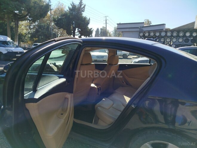 Volkswagen Passat 2006, 363,475 km - 2.0 л - Lənkəran