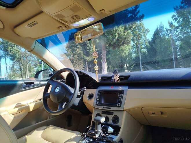 Volkswagen Passat 2006, 363,475 km - 2.0 л - Lənkəran