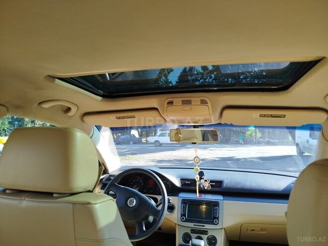 Volkswagen Passat 2006, 363,475 km - 2.0 л - Lənkəran