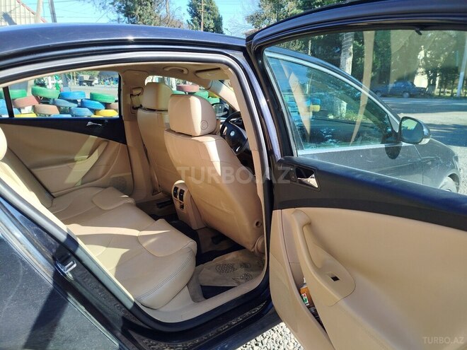 Volkswagen Passat 2006, 363,475 km - 2.0 л - Lənkəran