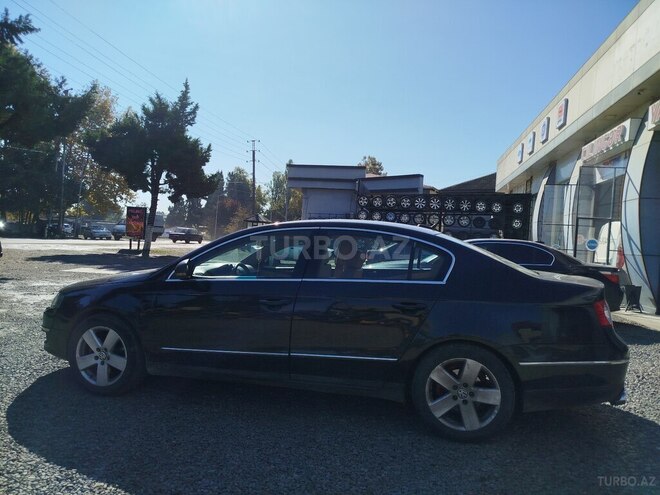Volkswagen Passat 2006, 363,475 km - 2.0 л - Lənkəran