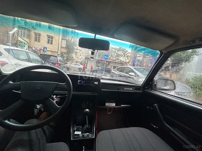LADA (VAZ) 2107 2008, 250,045 km - 1.6 l - Bakı