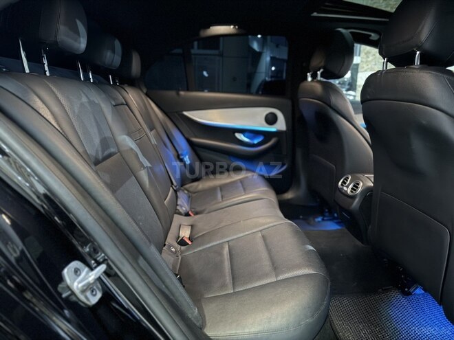 Mercedes E 200 d 2021, 93,000 km - 1.6 л - Bakı