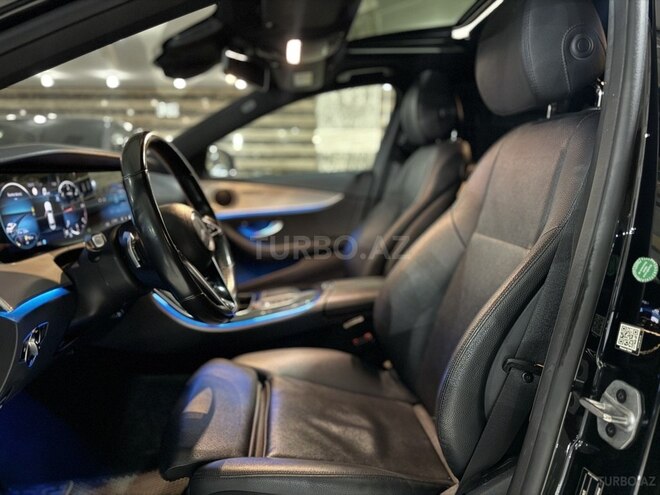 Mercedes E 200 d 2021, 93,000 km - 1.6 л - Bakı