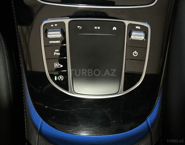 Mercedes E 200 d 2021, 93,000 km - 1.6 л - Bakı