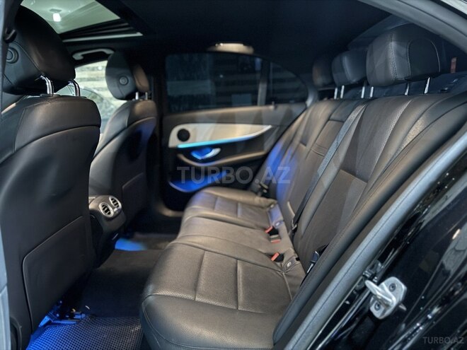 Mercedes E 200 d 2021, 93,000 km - 1.6 л - Bakı