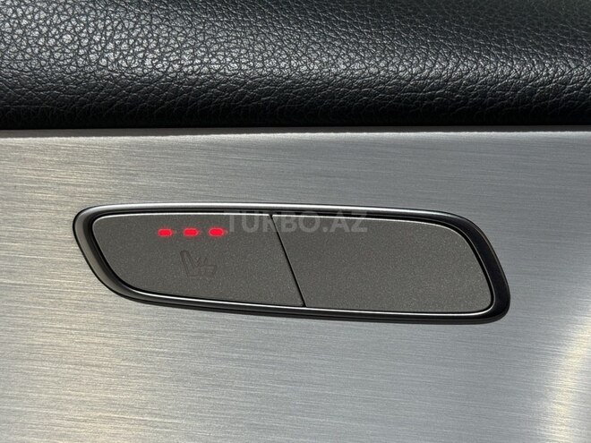 Mercedes E 200 d 2021, 93,000 km - 1.6 л - Bakı