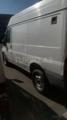 Ford Transit 2003, 450,000 km - 2.0 l - Gəncə