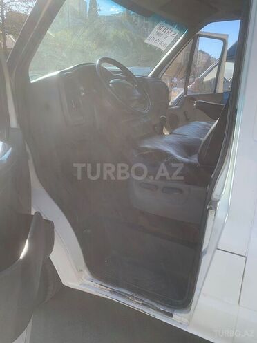 Ford Transit 2003, 450,000 km - 2.0 l - Gəncə