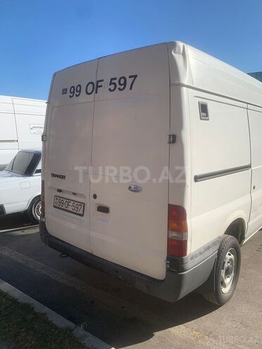 Ford Transit 2003, 450,000 km - 2.0 l - Gəncə