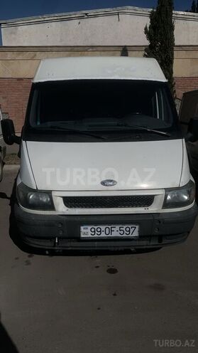 Ford Transit 2003, 450,000 km - 2.0 l - Gəncə