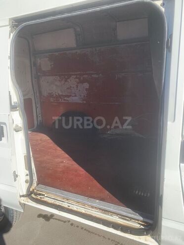 Ford Transit 2003, 450,000 km - 2.0 l - Gəncə