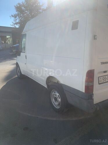 Ford Transit 2003, 450,000 km - 2.0 l - Gəncə