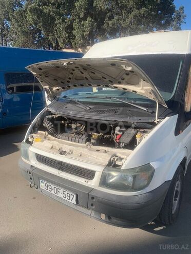 Ford Transit 2003, 450,000 km - 2.0 l - Gəncə