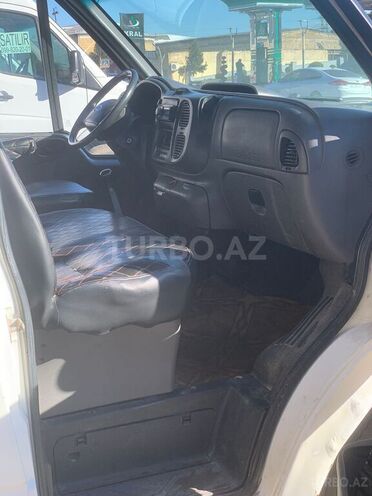 Ford Transit 2003, 450,000 km - 2.0 l - Gəncə