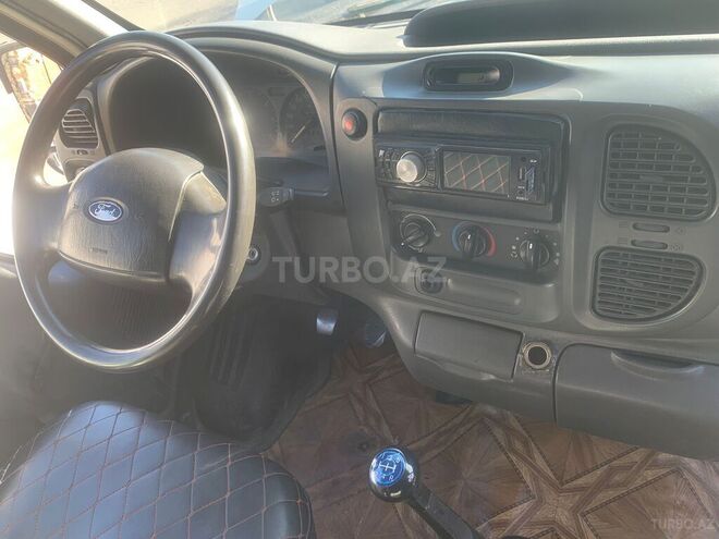 Ford Transit 2003, 450,000 km - 2.0 l - Gəncə