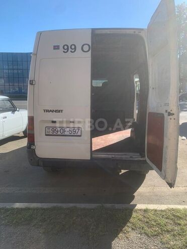 Ford Transit 2003, 450,000 km - 2.0 l - Gəncə