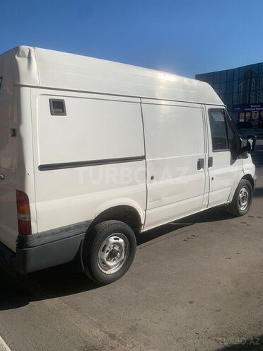 Ford Transit 2003, 450,000 km - 2.0 l - Gəncə