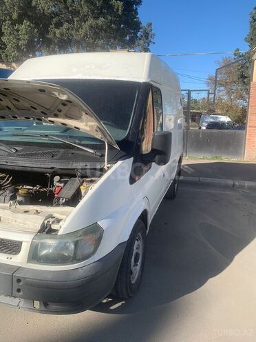 Ford Transit 2003, 450,000 km - 2.0 l - Gəncə