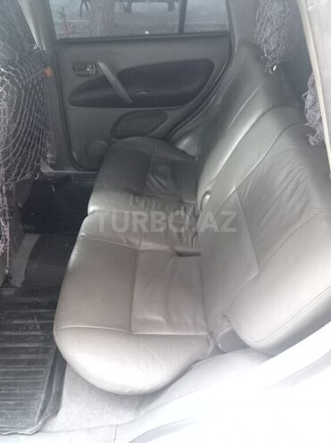 Chery Tiggo (T11) 2007, 220,032 km - 2.0 л - Bakı