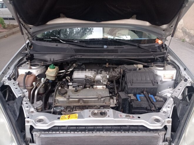 Chery Tiggo (T11) 2007, 220,032 km - 2.0 л - Bakı