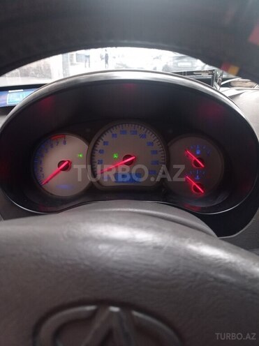 Chery Tiggo (T11) 2007, 220,032 km - 2.0 л - Bakı