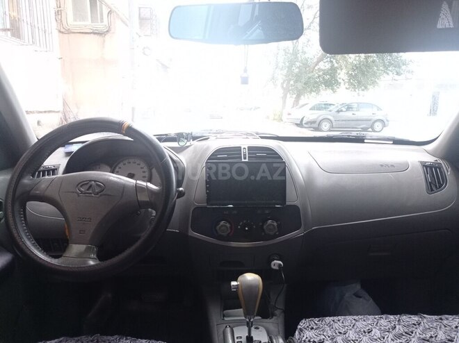 Chery Tiggo (T11) 2007, 220,032 km - 2.0 л - Bakı