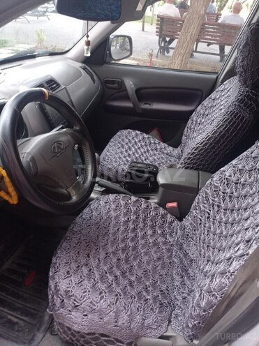 Chery Tiggo (T11) 2007, 220,032 km - 2.0 л - Bakı