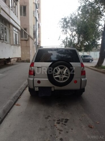 Chery Tiggo (T11) 2007, 220,032 km - 2.0 л - Bakı