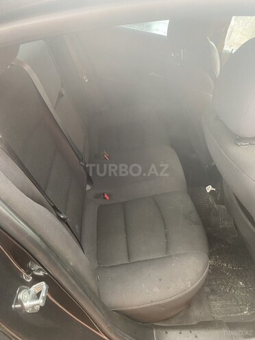 Chevrolet Cruze 2015, 175,000 km - 1.4 l - Bakı