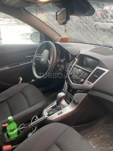 Chevrolet Cruze 2015, 175,000 km - 1.4 l - Bakı