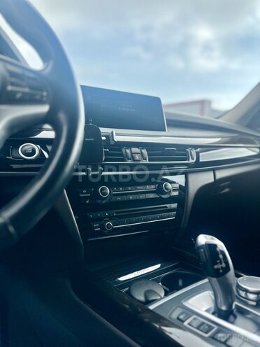 BMW X5 2016, 166,077 km - 2.0 l - Bakı