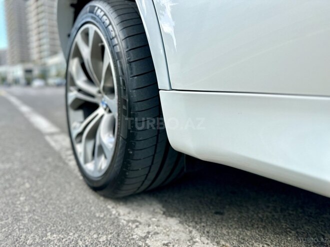 BMW X5 2016, 166,077 km - 2.0 l - Bakı