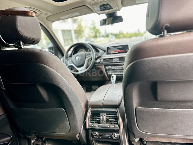 BMW X5 2016, 166,077 km - 2.0 l - Bakı