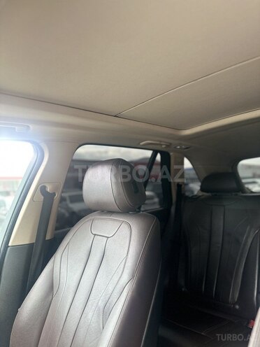 BMW X5 2016, 166,077 km - 2.0 l - Bakı
