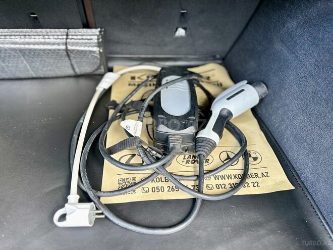 BMW X5 2016, 166,077 km - 2.0 l - Bakı