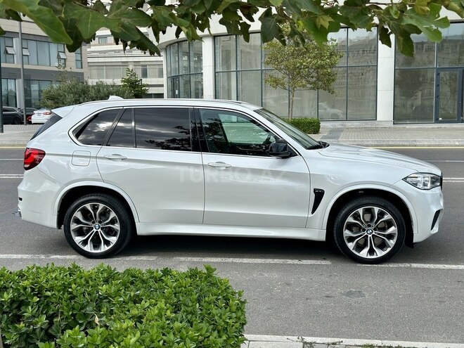 BMW X5 2016, 166,077 km - 2.0 l - Bakı