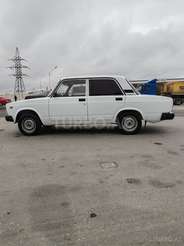 LADA (VAZ) 2107 2008, 92,000 km - 1.6 l - Sumqayıt