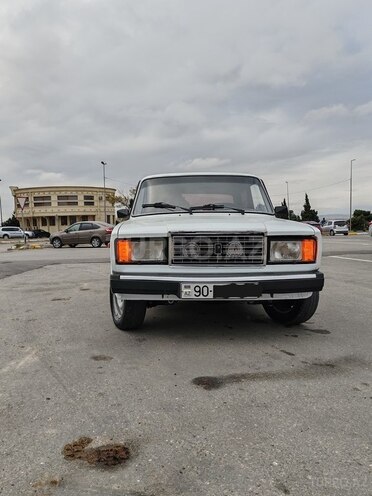LADA (VAZ) 2107 2008, 92,000 km - 1.6 l - Sumqayıt