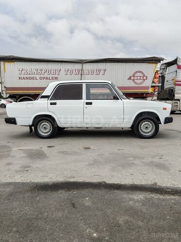 LADA (VAZ) 2107 2008, 92,000 km - 1.6 l - Sumqayıt