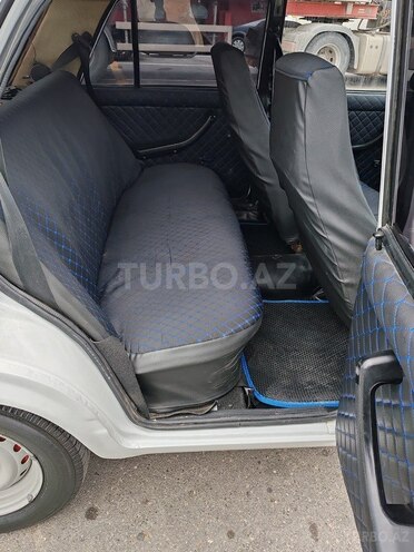 LADA (VAZ) 2107 2008, 92,000 km - 1.6 l - Sumqayıt