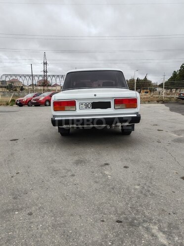 LADA (VAZ) 2107 2008, 92,000 km - 1.6 l - Sumqayıt