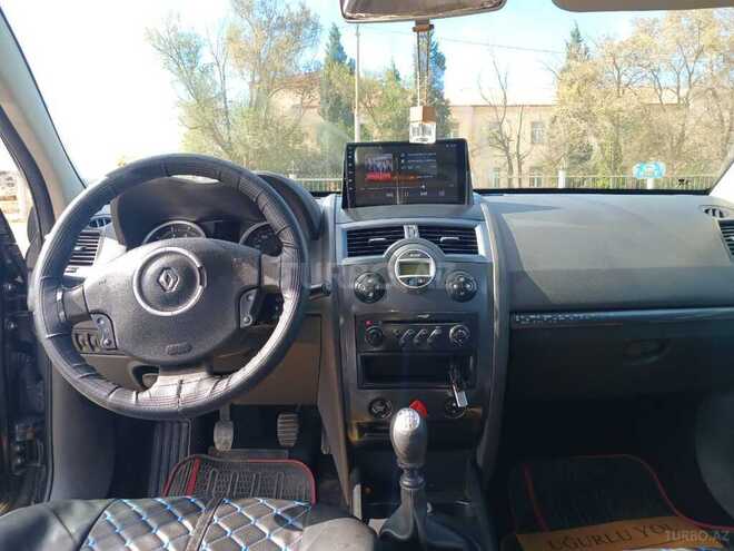 Renault Megane 2008, 300,000 km - 1.5 l - Sumqayıt
