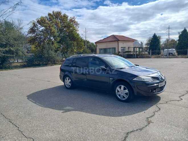Renault Megane 2008, 300,000 km - 1.5 l - Sumqayıt