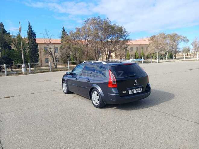 Renault Megane 2008, 300,000 km - 1.5 l - Sumqayıt