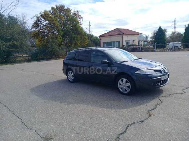 Renault Megane 2008, 300,000 km - 1.5 l - Sumqayıt